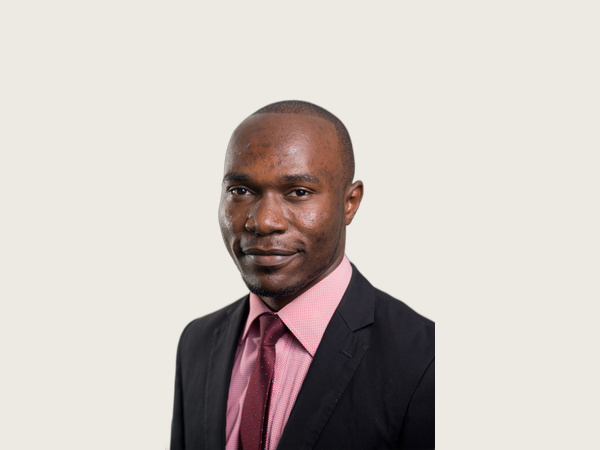 Ronald Otieno, Director at Dontre Outliers Investments Limited