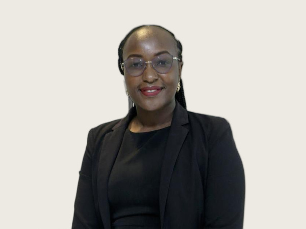 Susan Kinyua, Accountant at Dontre Outliers Investments Limited